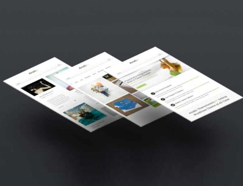 نمونه کار دو